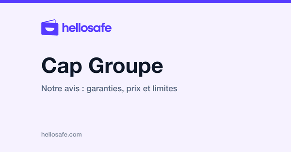 Avis Cap Groupe : l'assurance pour dix voyageurs et plus, et ses plafonds partagés