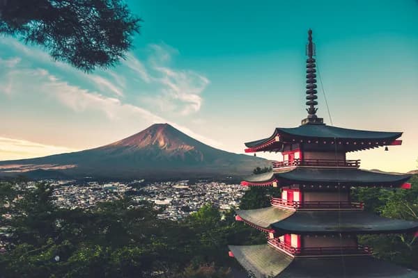 Japan visa from the UK: what British passport holders need