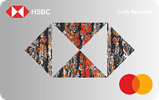 Cash Rewards Mastercard
