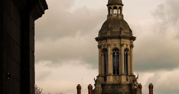 Ireland student visa insurance: the €25,000 rule and cover from €146.90