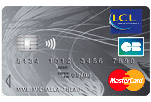 Mastercard Inventive