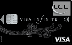 Visa Infinite