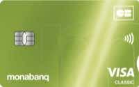 Visa Classic