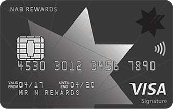 Rewards Signature