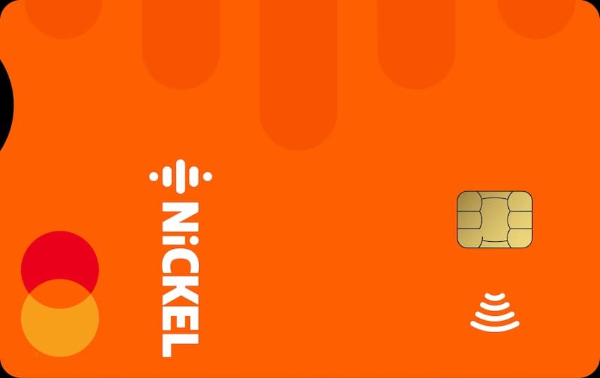 Nickel