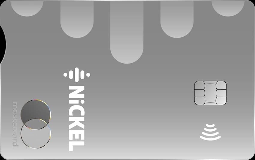 Nickel Metal