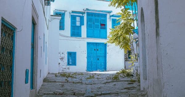 Assurance voyage Tunisie : comparatif et prix réels dès 3,24 €/jour