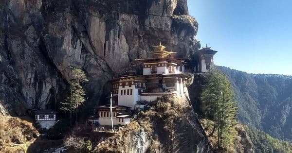 Bhutan travel insurance: what the visa really asks, and real quotes from $50.03