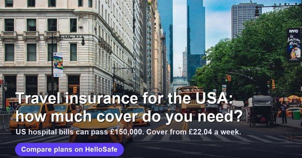 HDFC ERGO Travel Insurance Review for US Travelers: Coverage, Limits and Real Cost Analysis