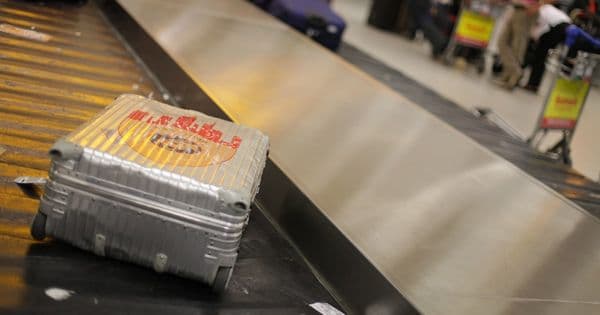 Baggage Insurance UK: Compare Cover, Limits and Prices from £15.75