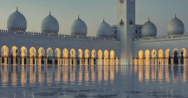 UAE visit visa insurance: what the file needs, and coverage from $50.03