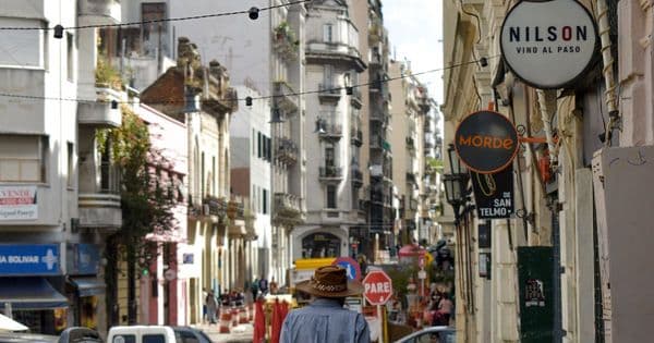 Seguro de viaje para Argentina: comparativa, coberturas y precios reales desde 32,45 €