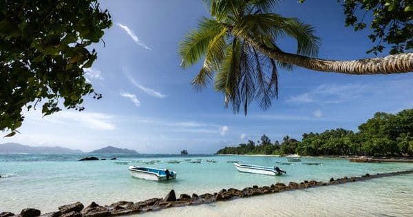 Seychelles travel insurance: what the eTA really asks for, and real quotes from $124.12 for two