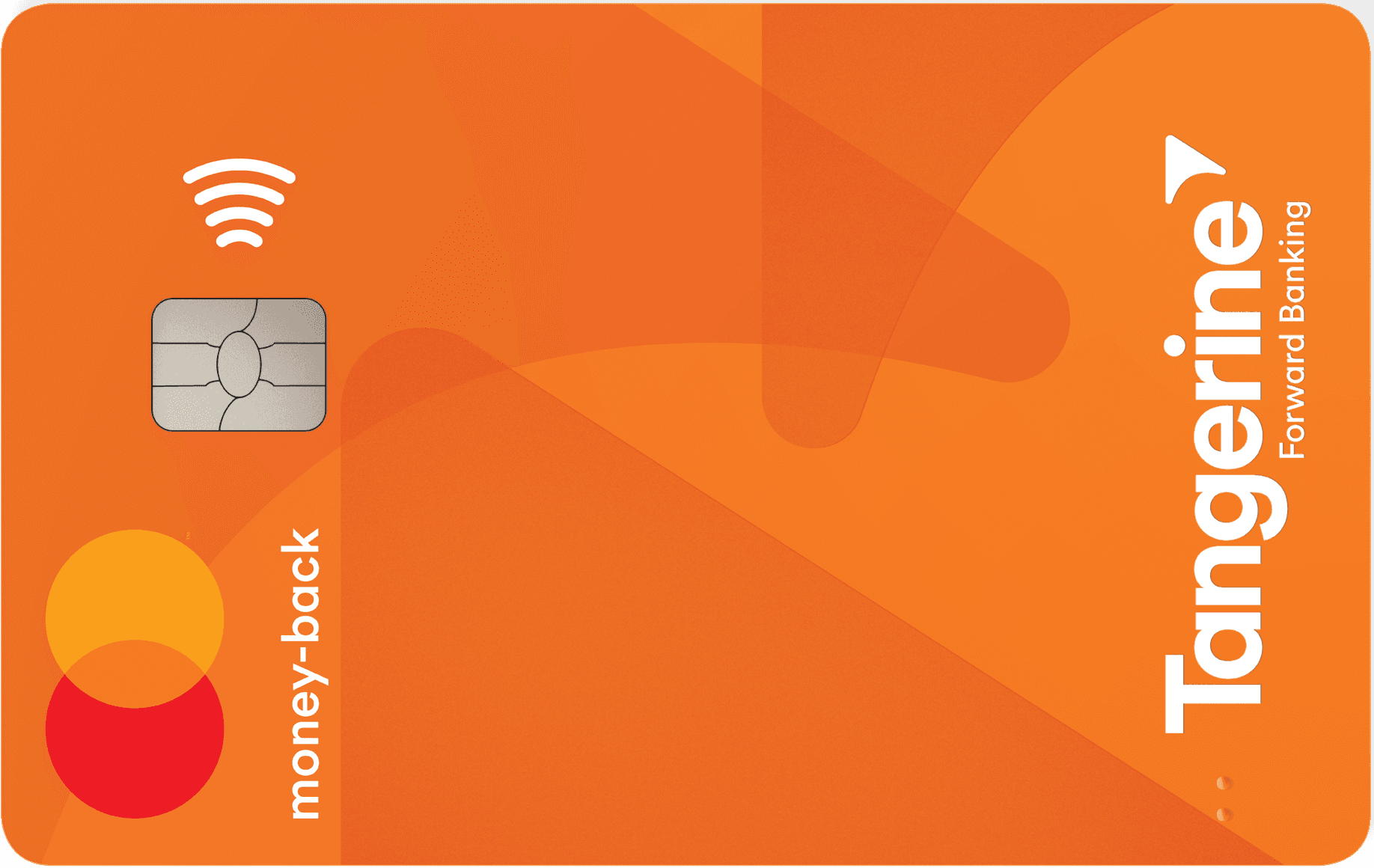 Money-Back Mastercard