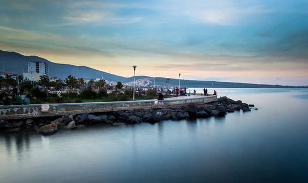 BLS Espagne Nador : rendez-vous, dossier et assurance