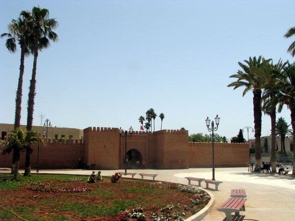 TLScontact France Oujda : rendez-vous, dossier et assurance