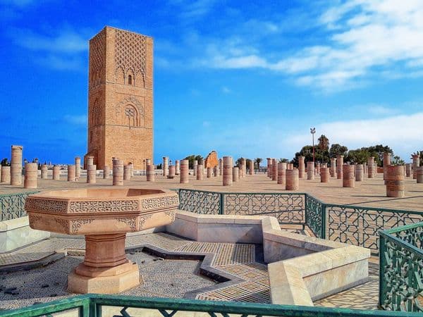 Centres TLScontact au Maroc : adresses, horaires et rendez-vous