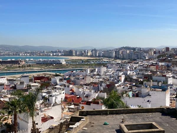 TLScontact France Tanger : rendez-vous, dossier et assurance