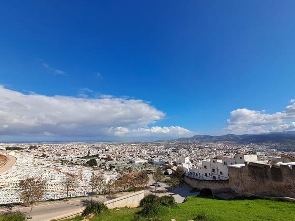BLS Espagne Tétouan : rendez-vous, dossier et assurance
