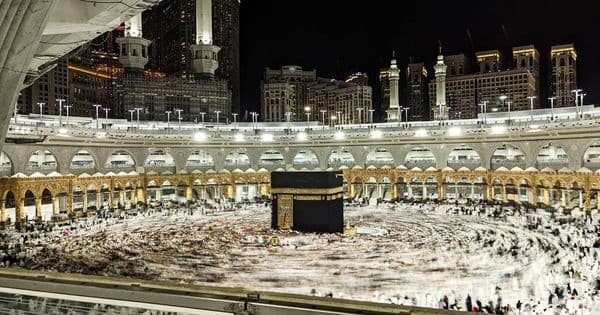 Visa Arabie saoudite pour les Marocains : dossier, délais et assurance