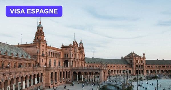Visa Espagne pour les Marocains : dossier, délais et assurance