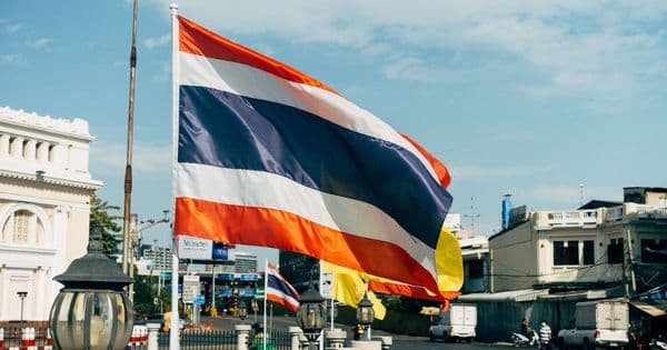 Visa Thaïlande pour les Marocains : dossier, délais et assurance