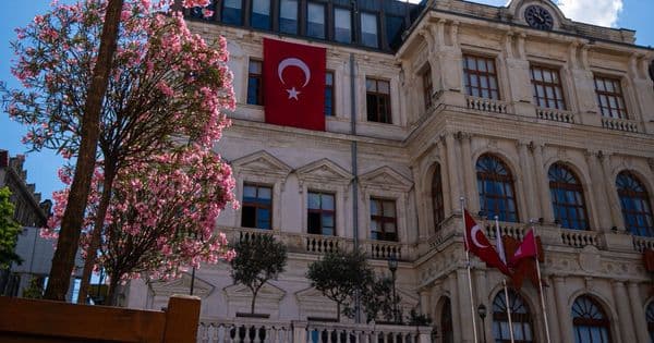 Visa Turquie pour les Marocains : dossier, délais et assurance