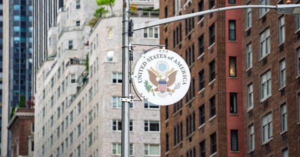 Visa USA pour les Marocains : dossier, délais et assurance