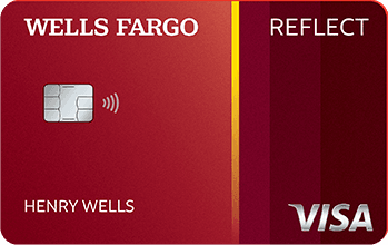 Reflect Visa