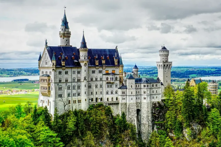 Allemagne