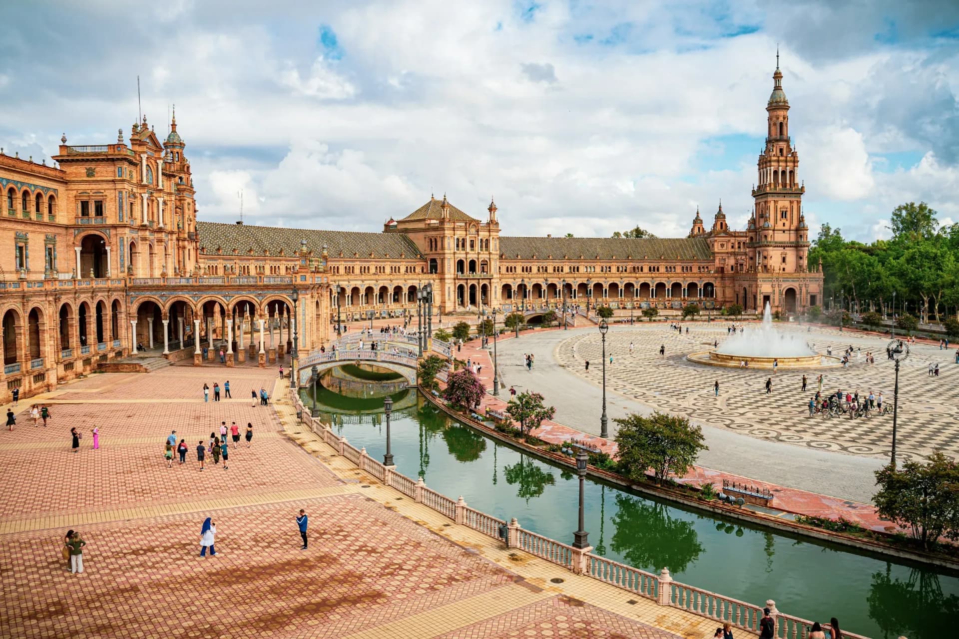 Espagne