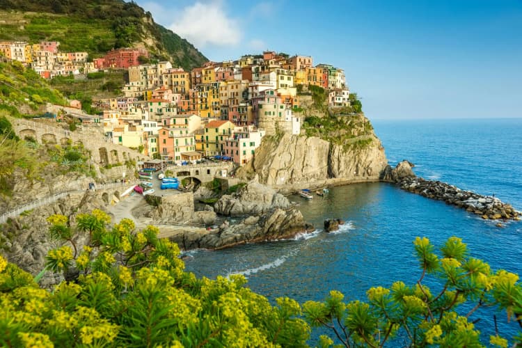 Italie