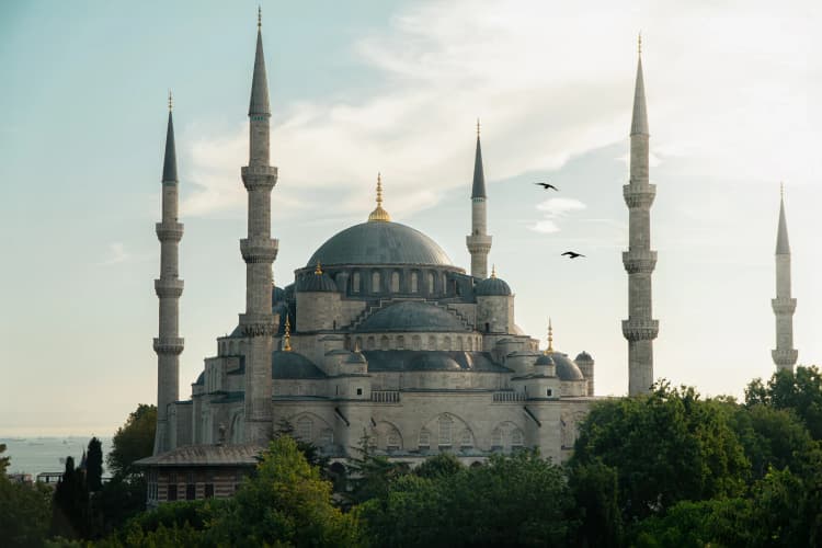 Turquie