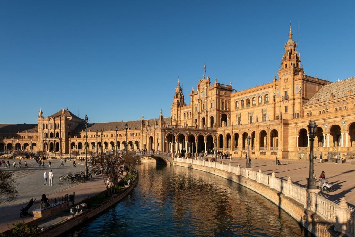 Espagne, la destination choisie