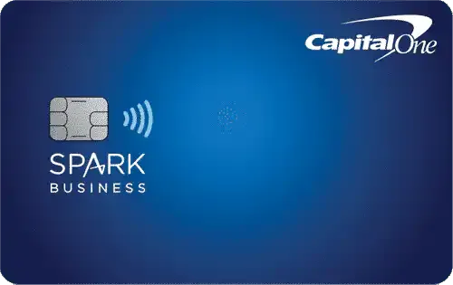 Spark Miles for Business