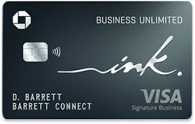 Ink Business Unlimited