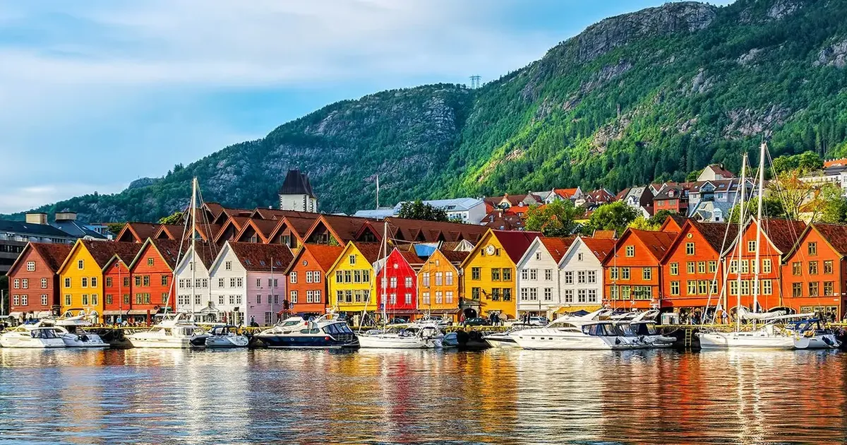 Richest Countries in the World 2026 | HelloSafe Prosperity Index