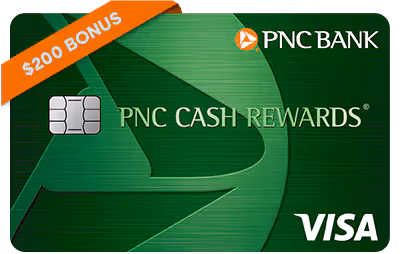 Cash Rewards® Visa Signature®