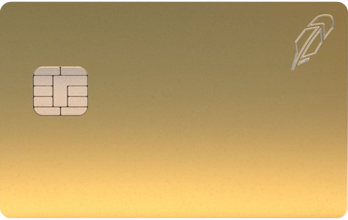 Gold Card