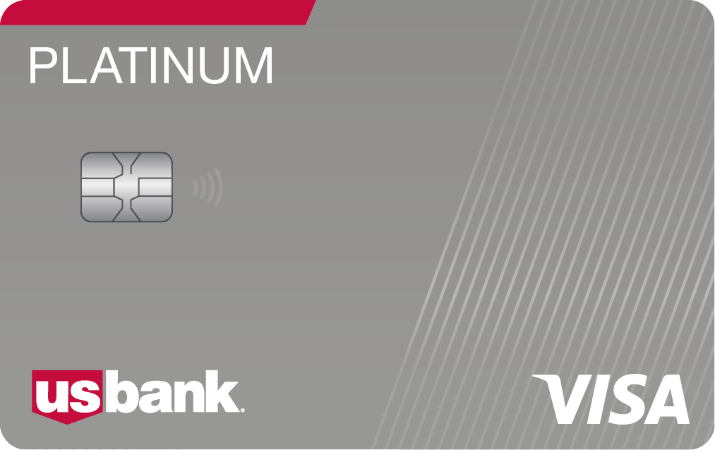Visa Platinum