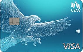 Secured Visa Platinum