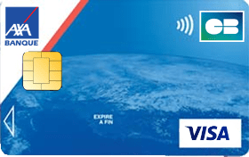 Visa Classic
