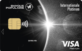 Visa Platinum