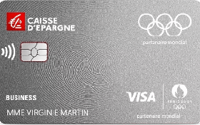 Visa Platinum