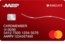 AARP Travel Rewards