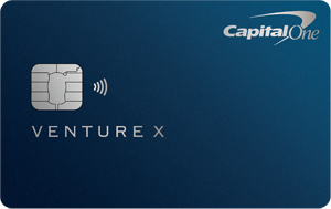 Venture X