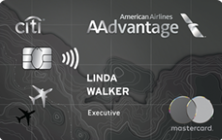 AAdvantage Executive