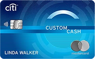 Custom Cash