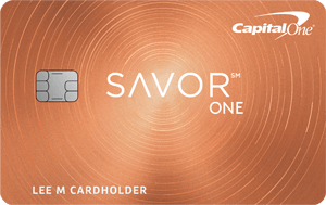 SavorOne