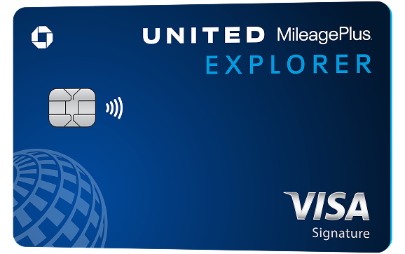 United Explorer